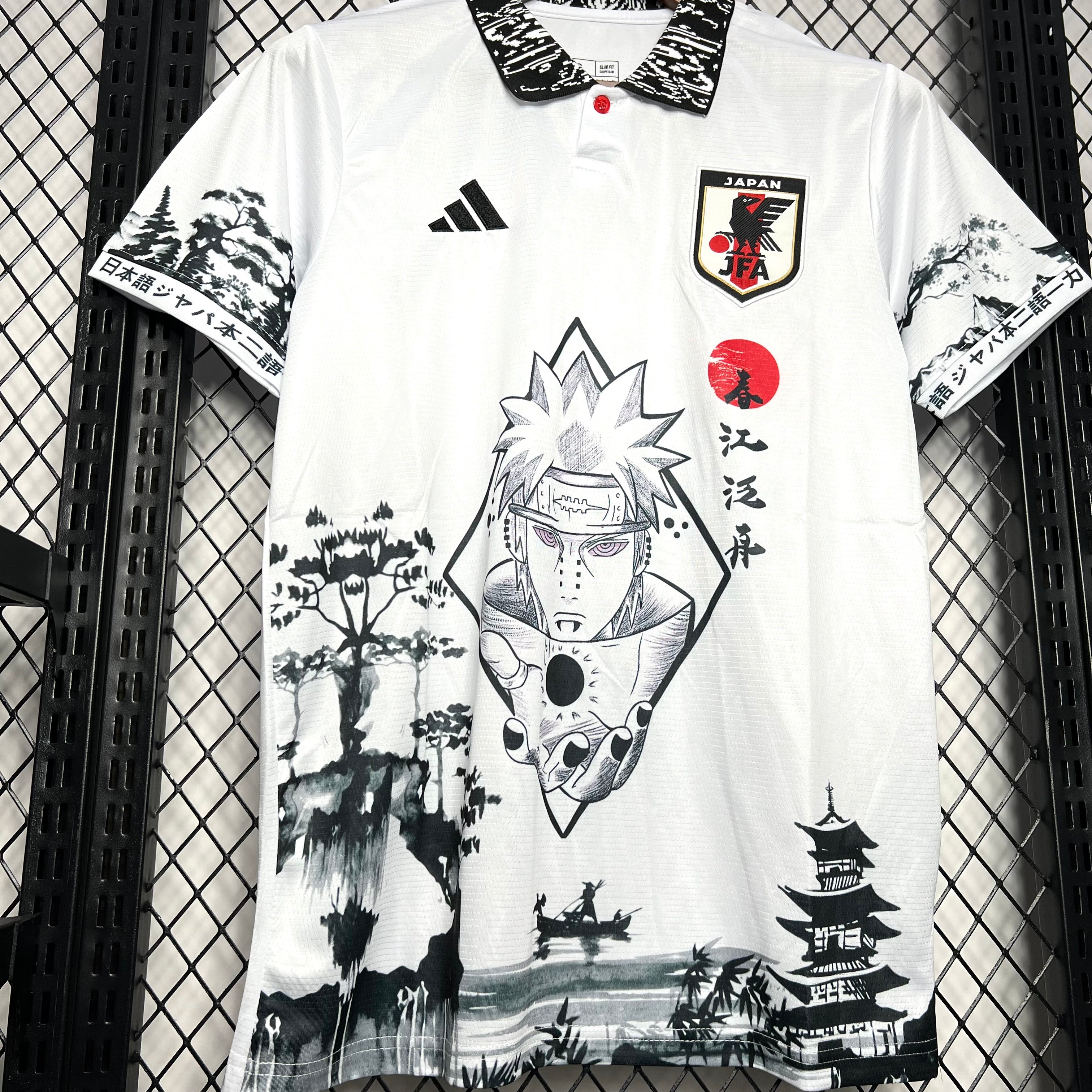 Special 3 2024 Japan National Team Soccer Shirt