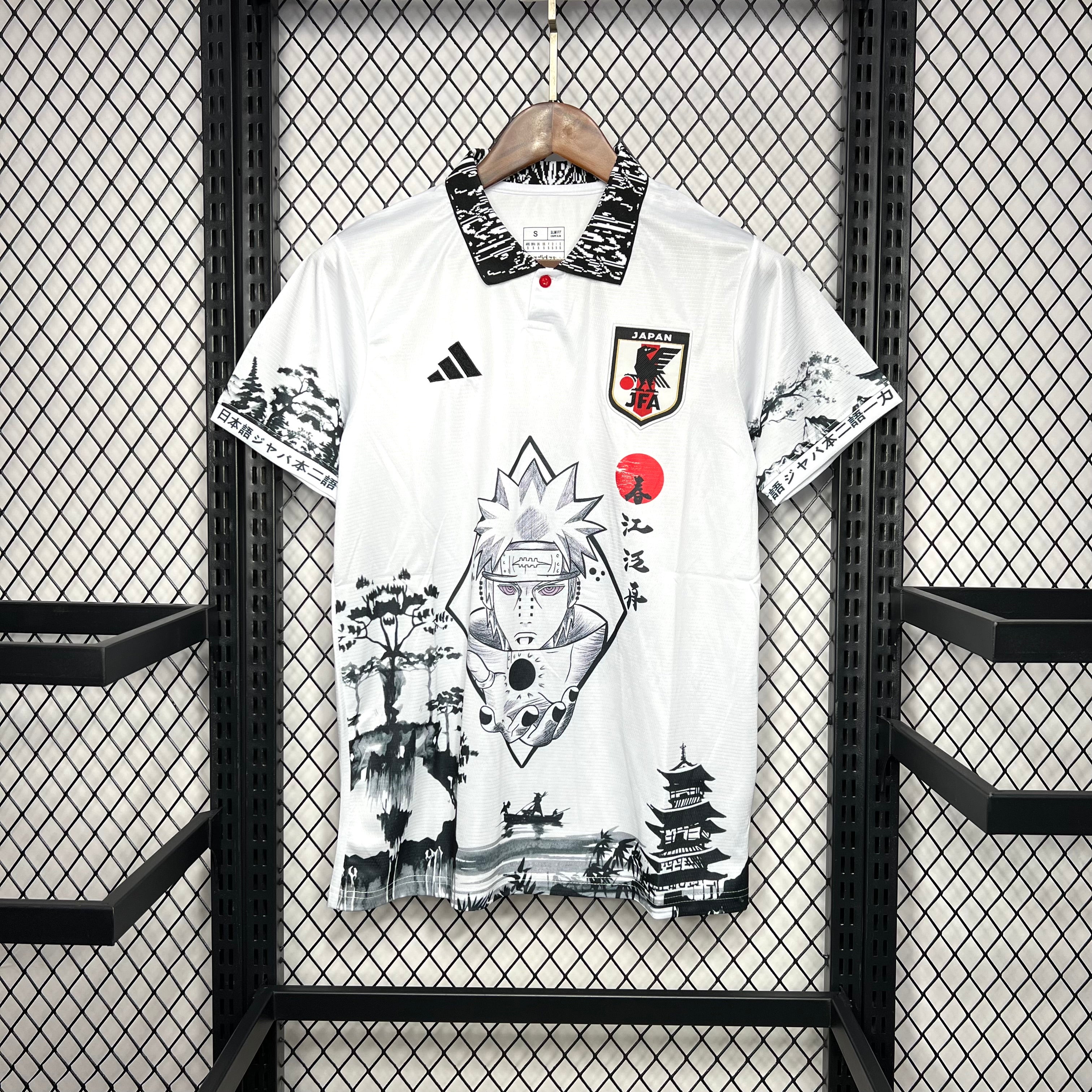 Special 3 2024 Japan National Team Soccer Shirt