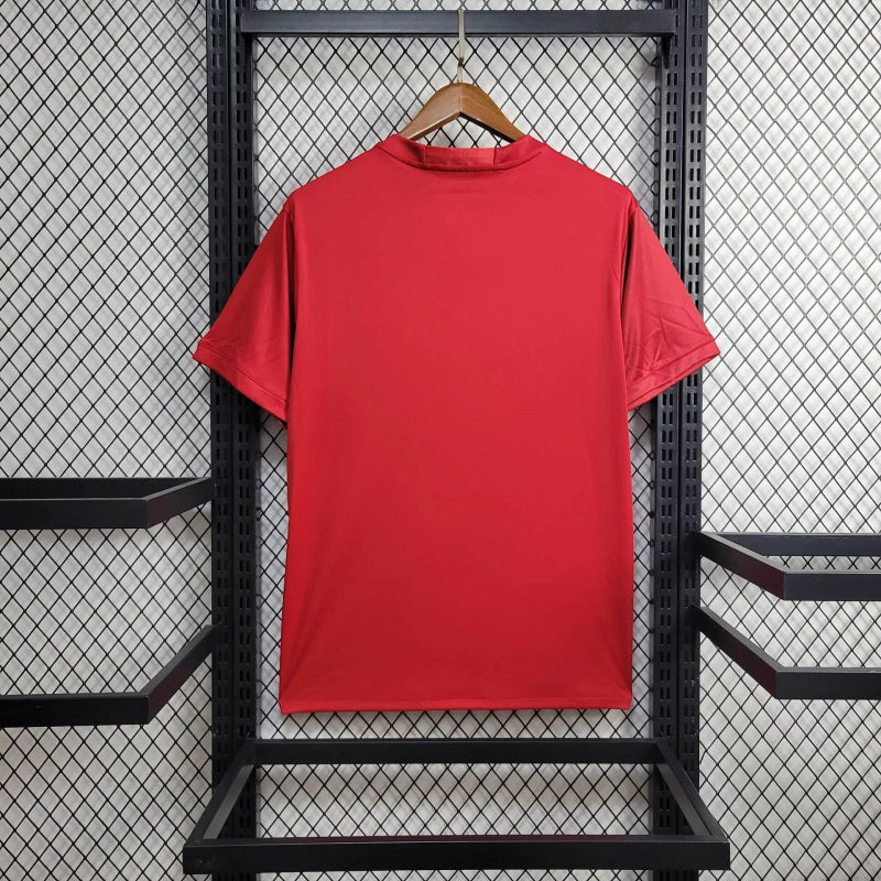 Manchester United 2018 Retro Shirt