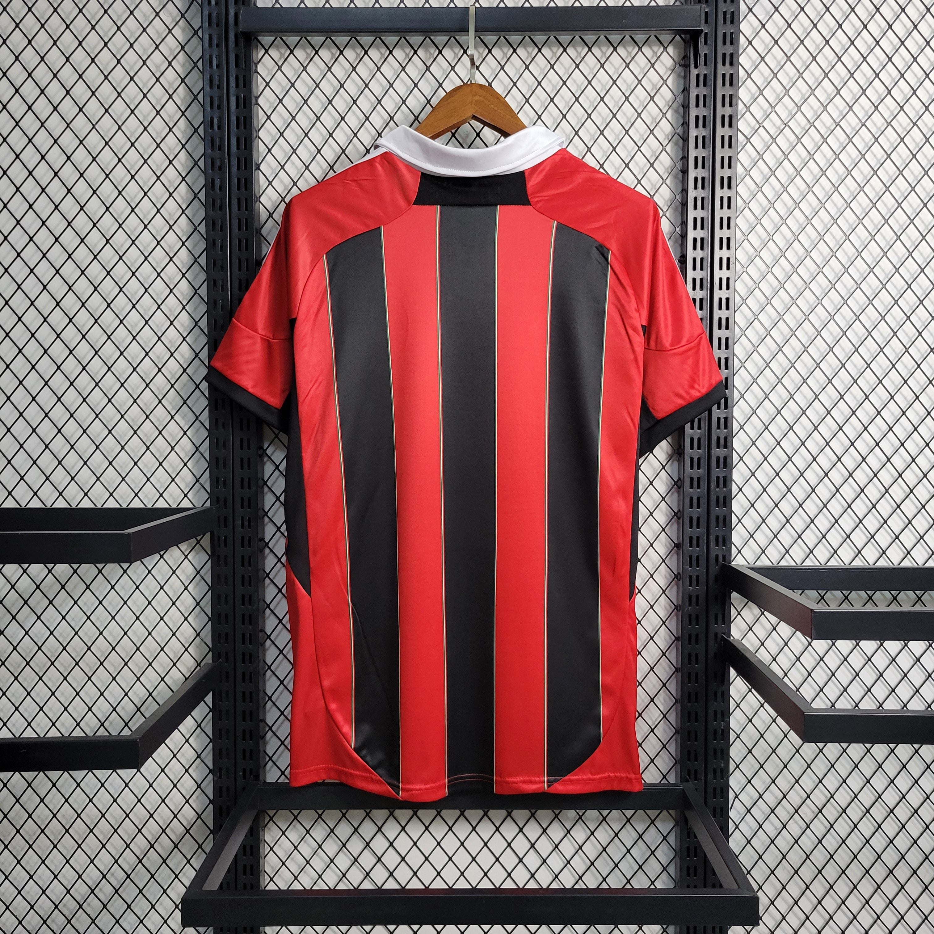 Retro Milan shirt 2013-2012