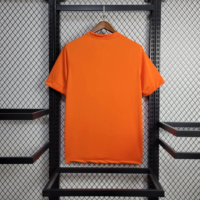 Netherlands home uniform 2024 euros 