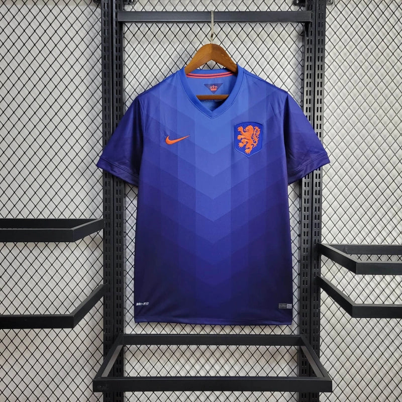 Netherlands home uniform 2024 euros 