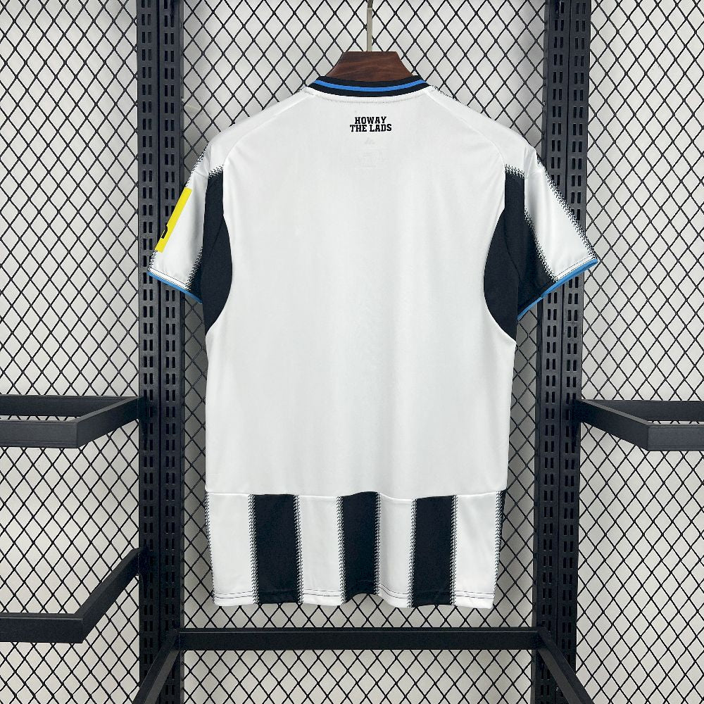 2024-25 Crystal Palace Home Football Shirts