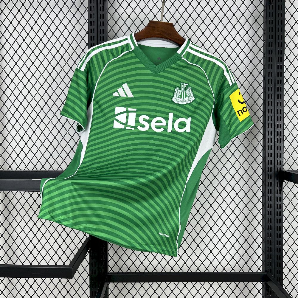 2024-25 Crystal Palace Home Football Shirts