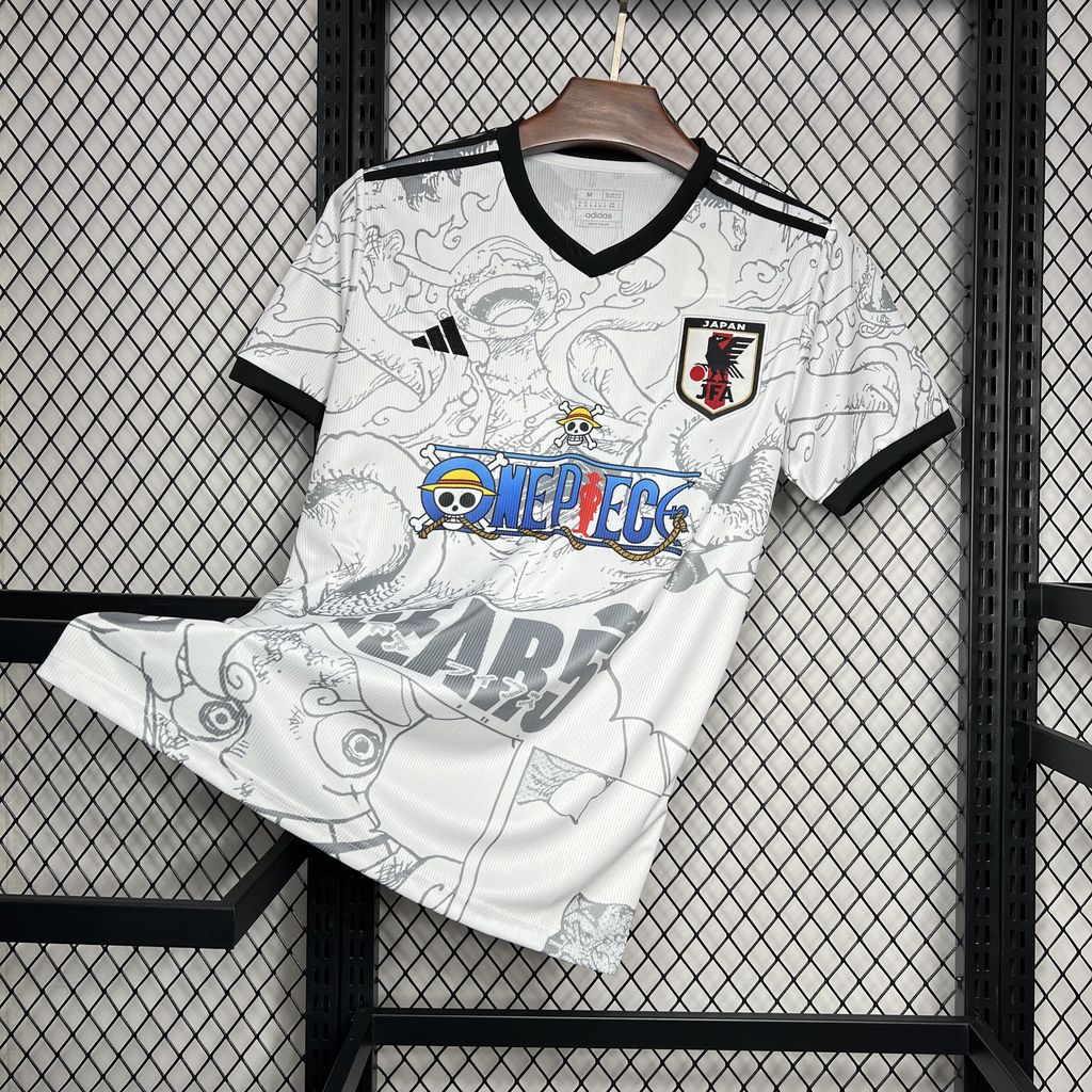 Special 3 2024 Japan National Team Soccer Shirt