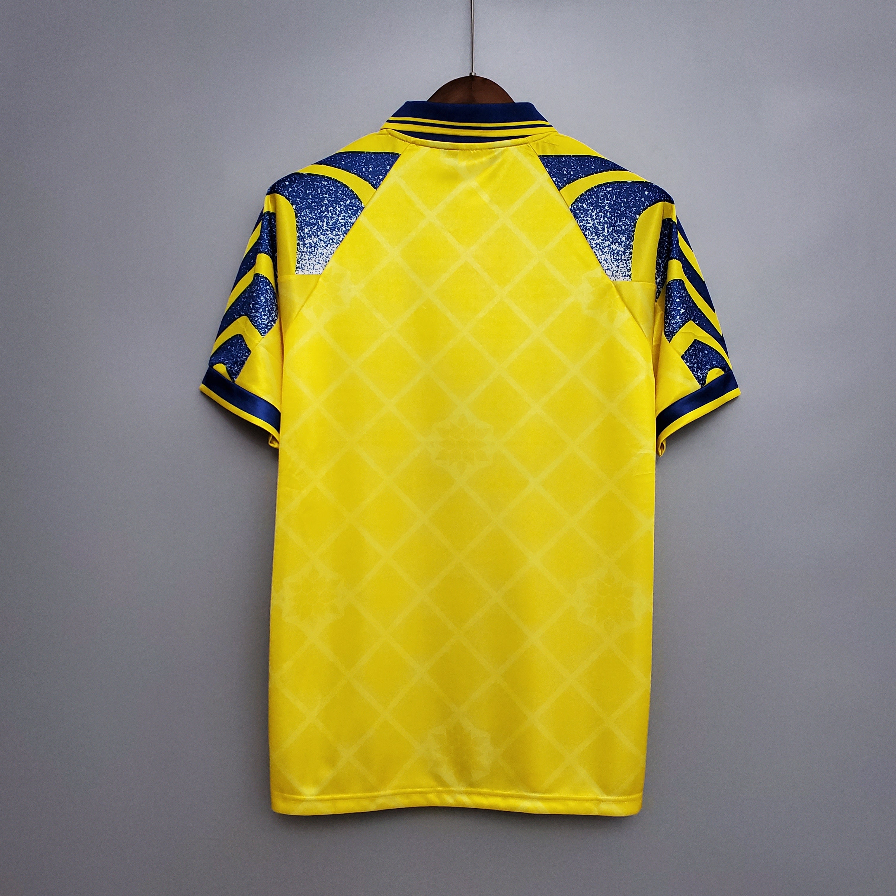 Parma 1995 Retro Football Shirt