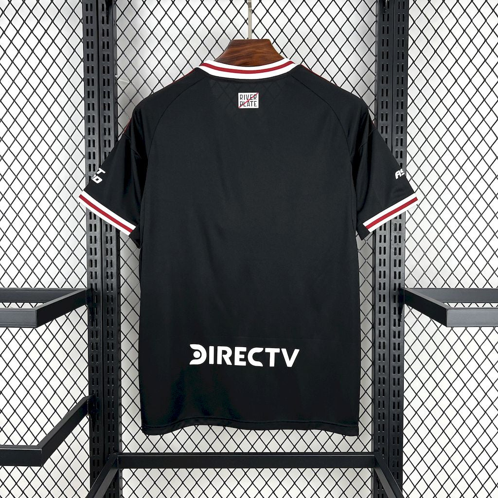 חולצת כדורגל חוץ רייבר פלייט 2025