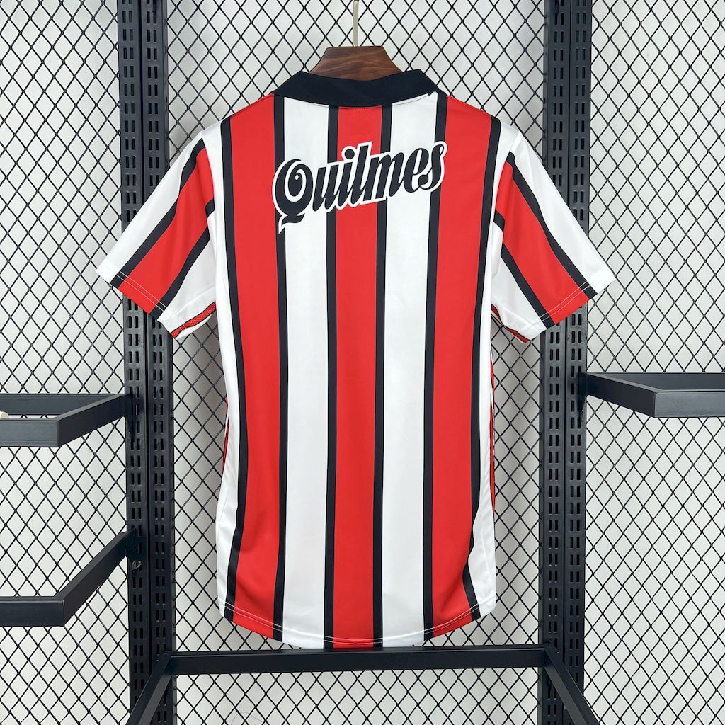 River Plate 1997 soccer jersey 