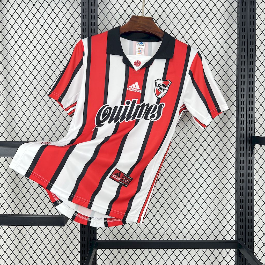 River Plate 1997 soccer jersey 