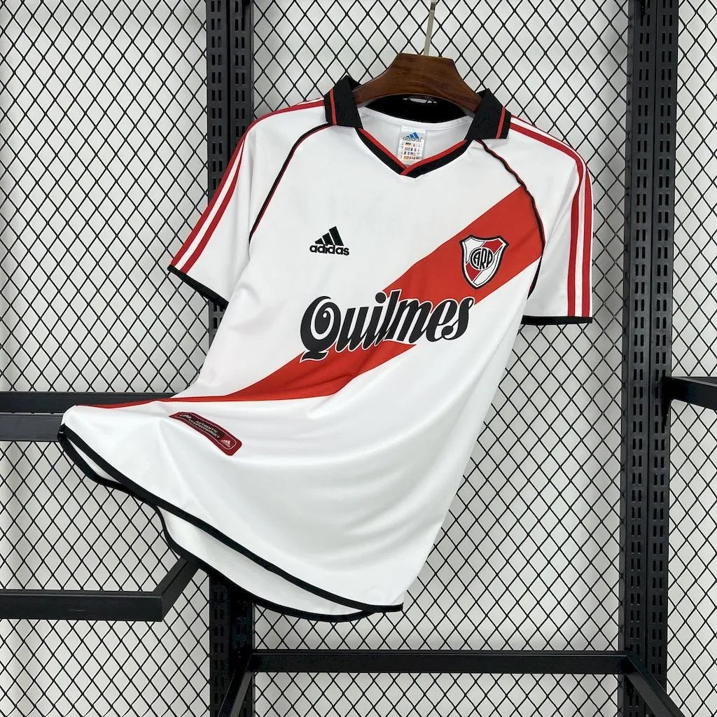 River Plate 1997 soccer jersey 