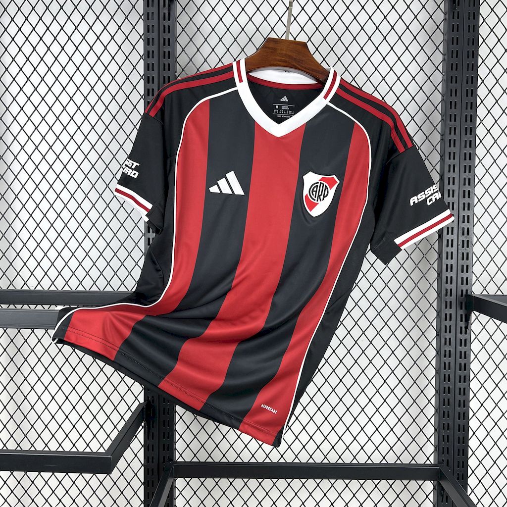 River Plate 1997 soccer jersey 