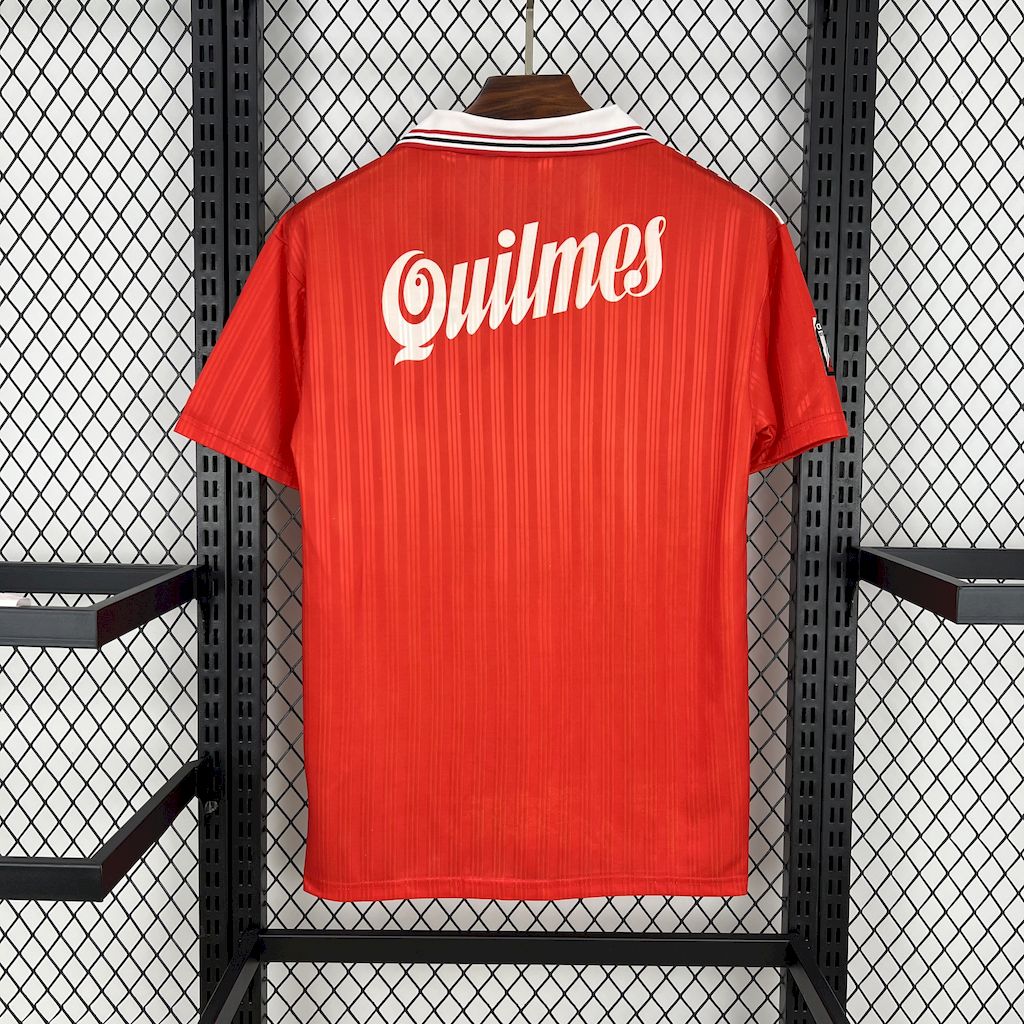 River Plate 1997 soccer jersey 