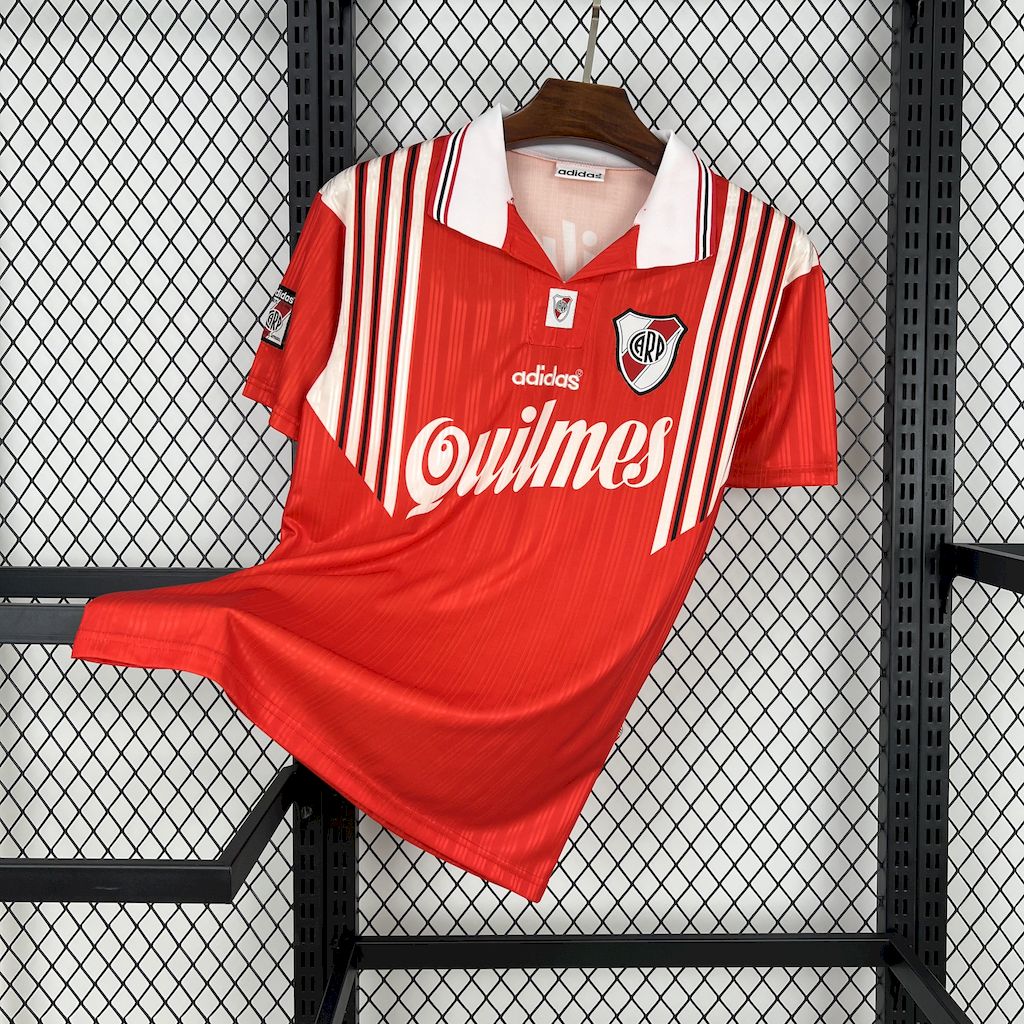 River Plate 1997 soccer jersey 