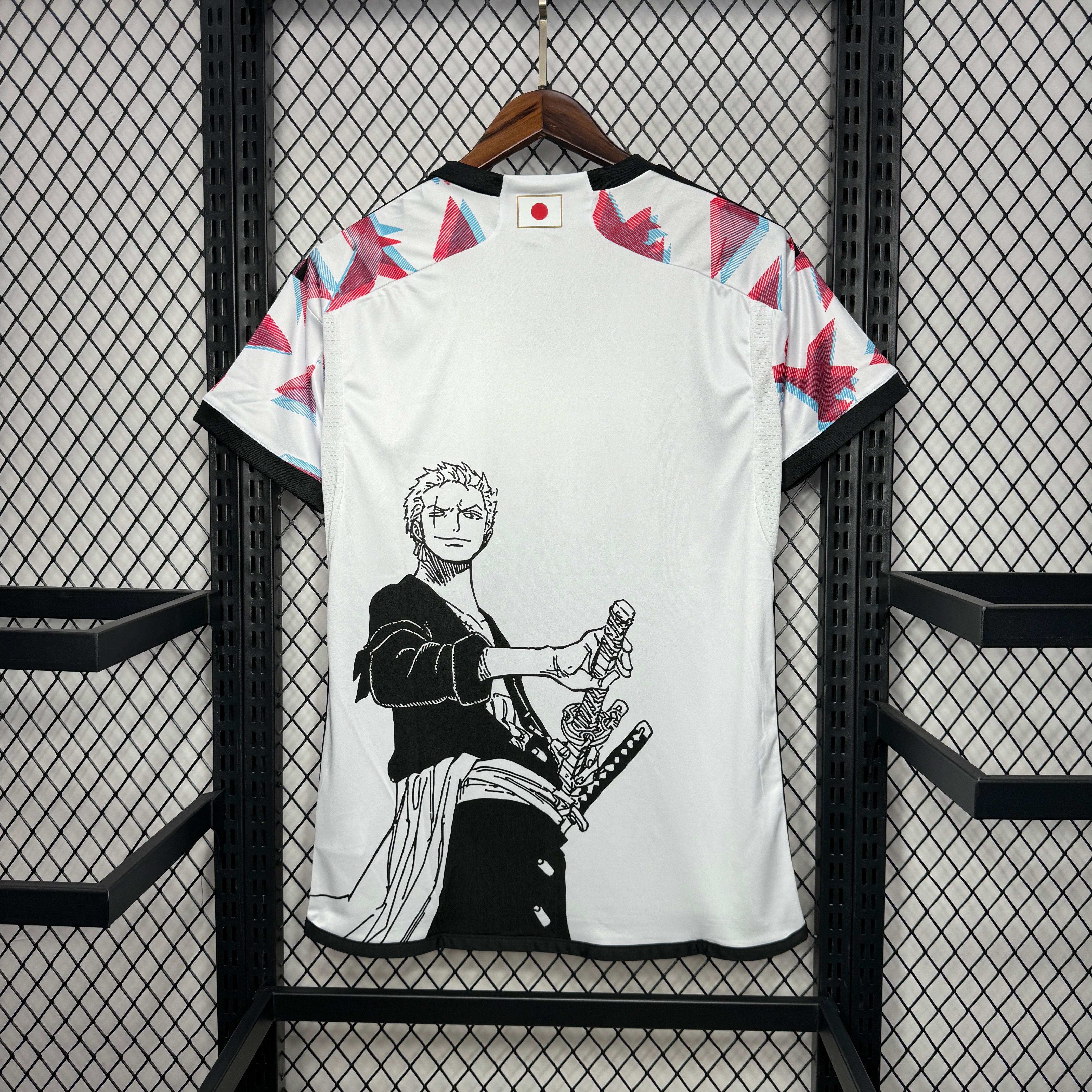 Special 5 2024 Japan National Team Soccer Shirt