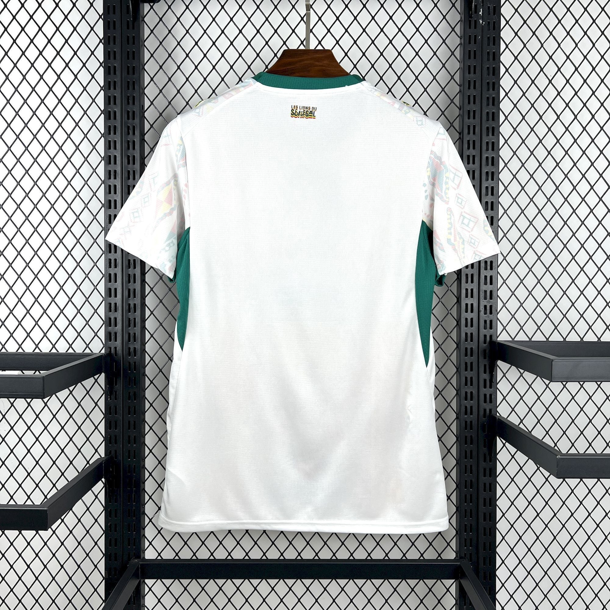 סנגל מדי בית 2025/26 מונדיאל