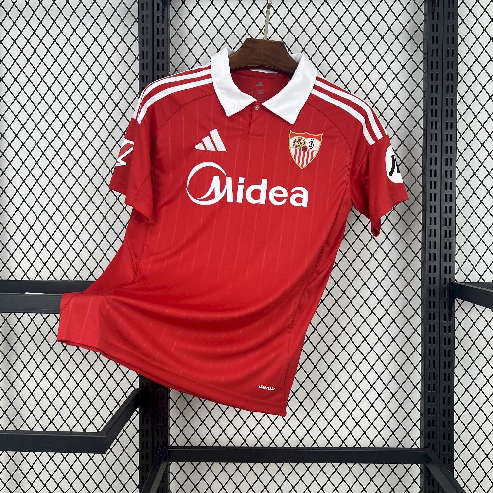 Albacete 2025 football shirt