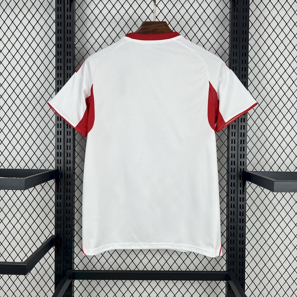 Albacete 2025 football shirt
