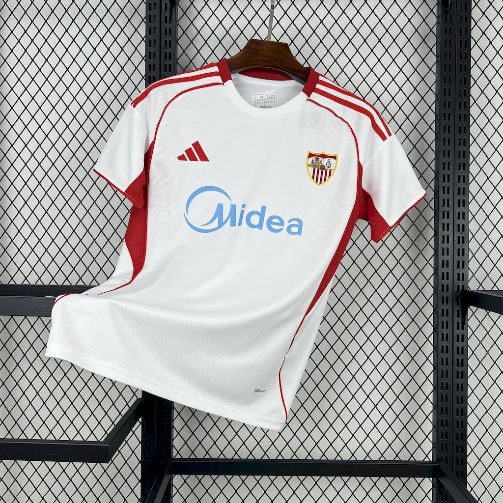 Albacete 2025 football shirt
