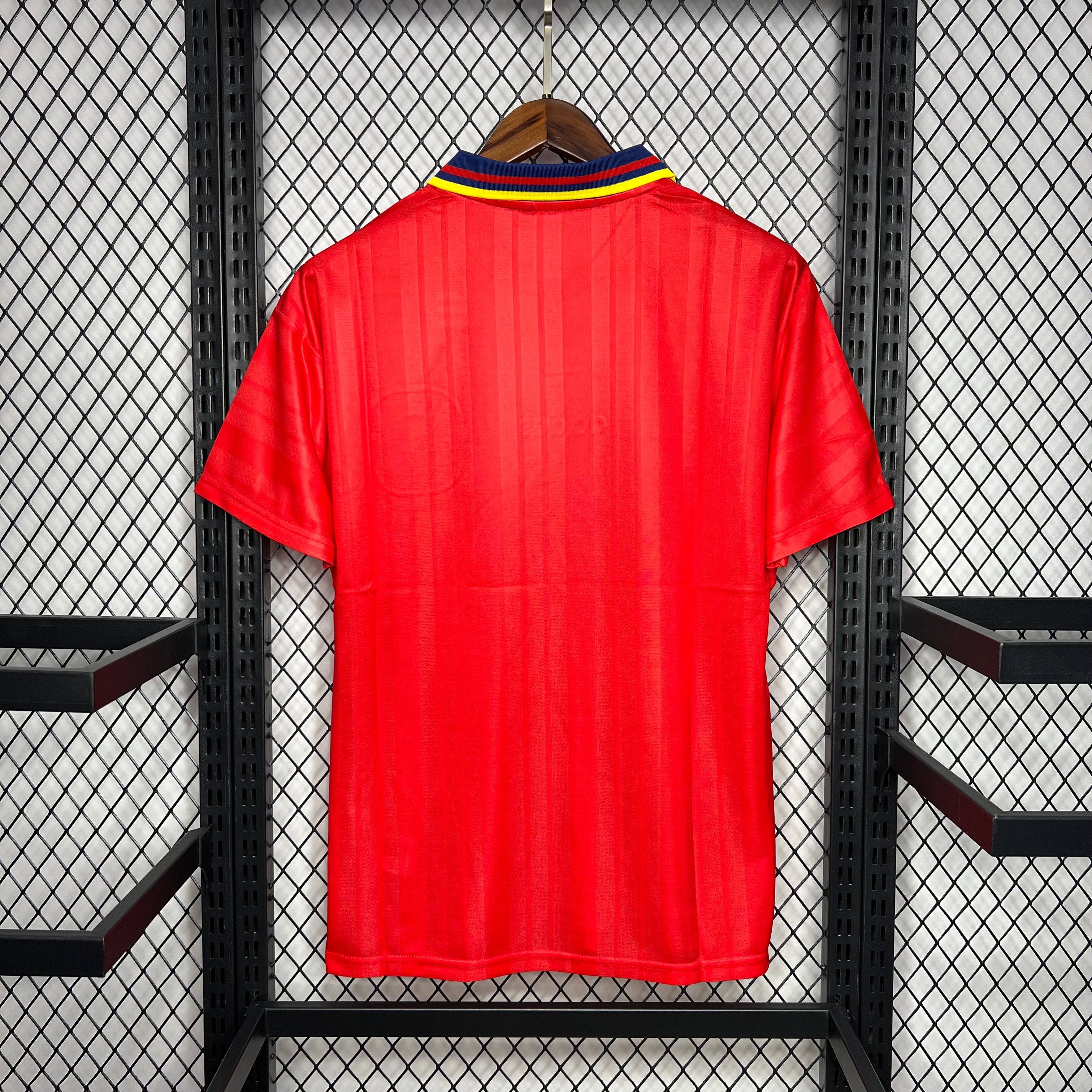 Retro Spain 1994 shirt