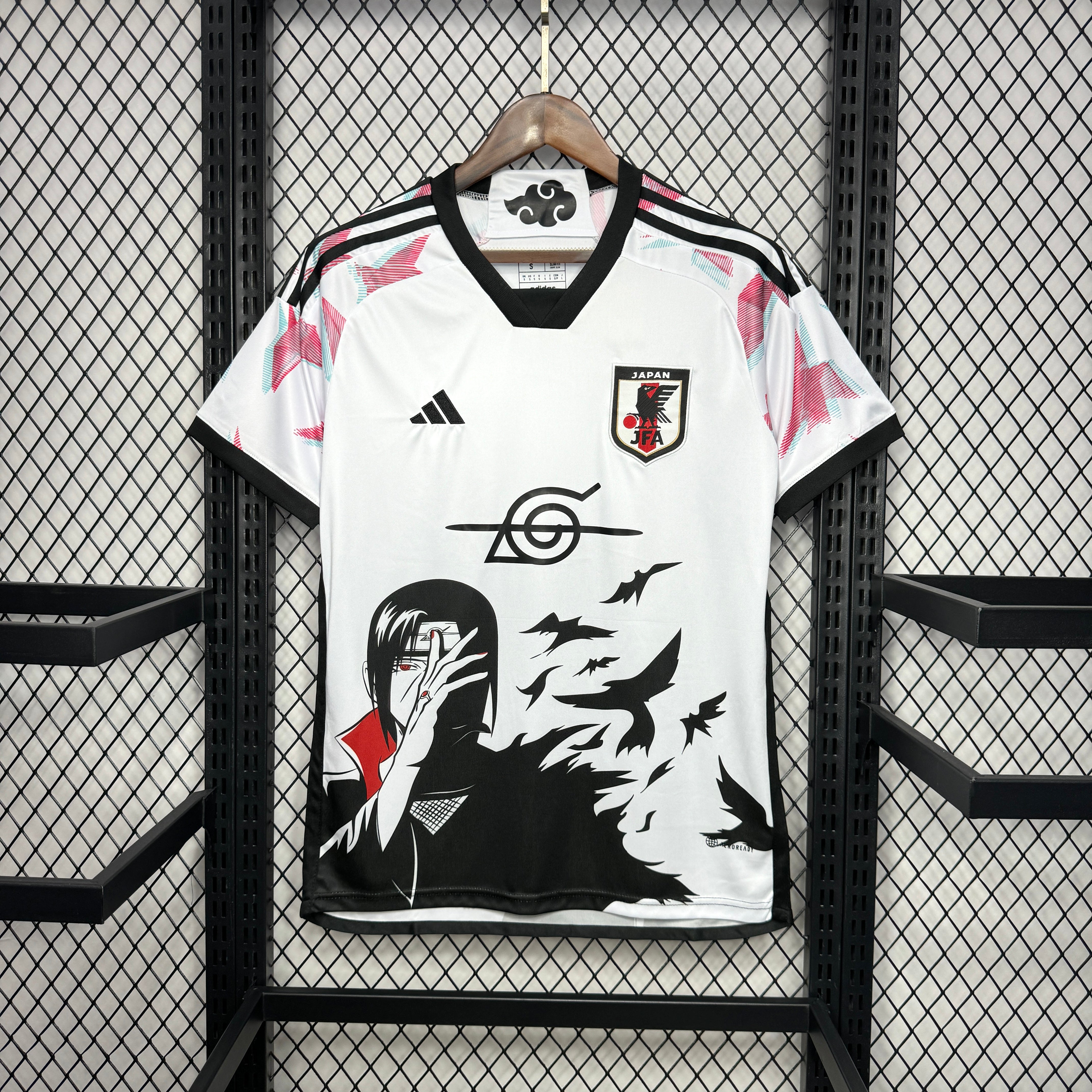 Special 5 2024 Japan National Team Soccer Shirt