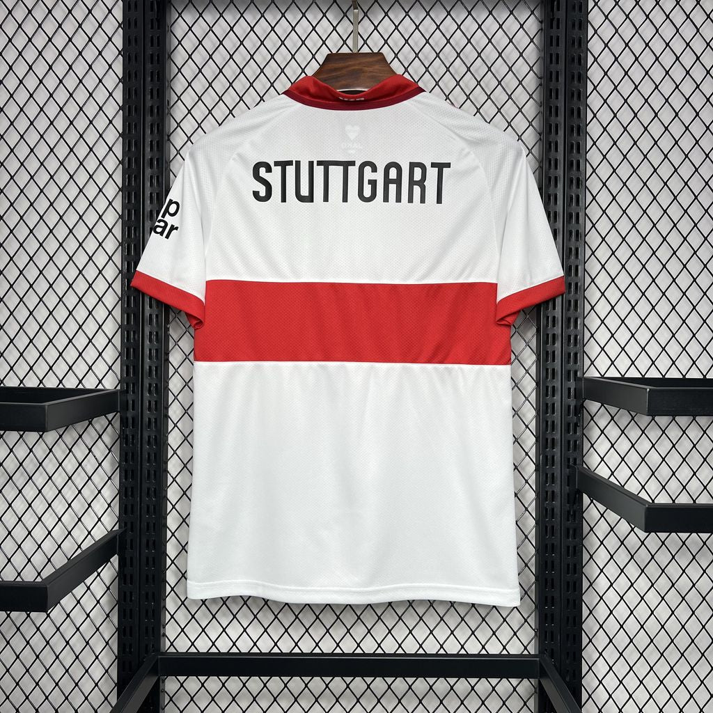 Stuttgart home 2024-25