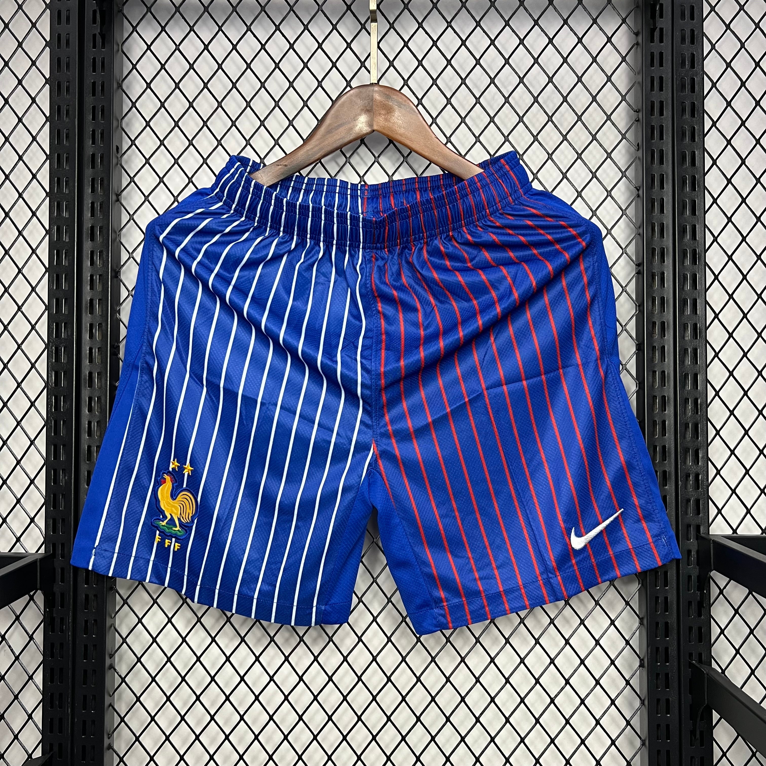 France foreign uniform 2024 euros 