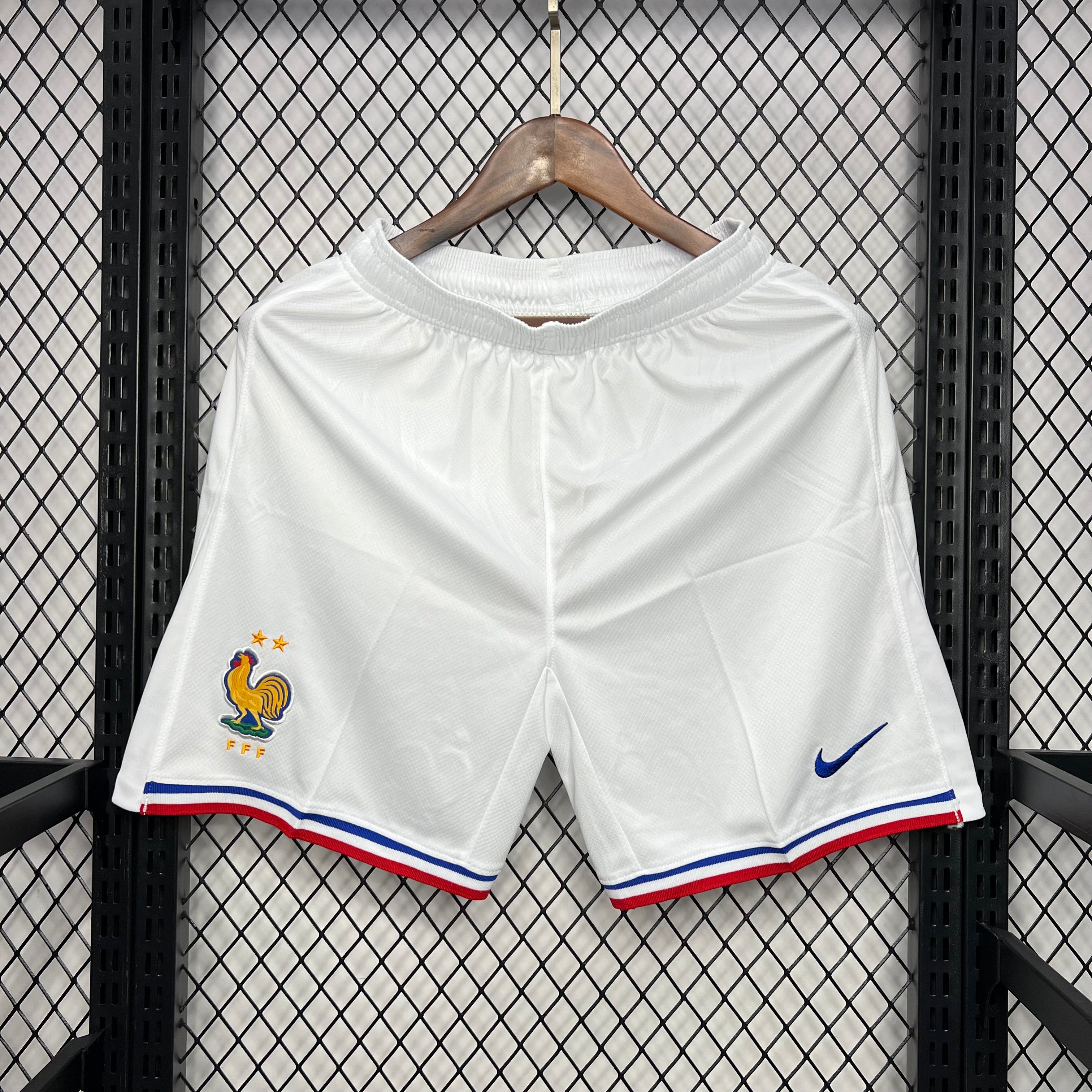 France home uniform 2024 euros 