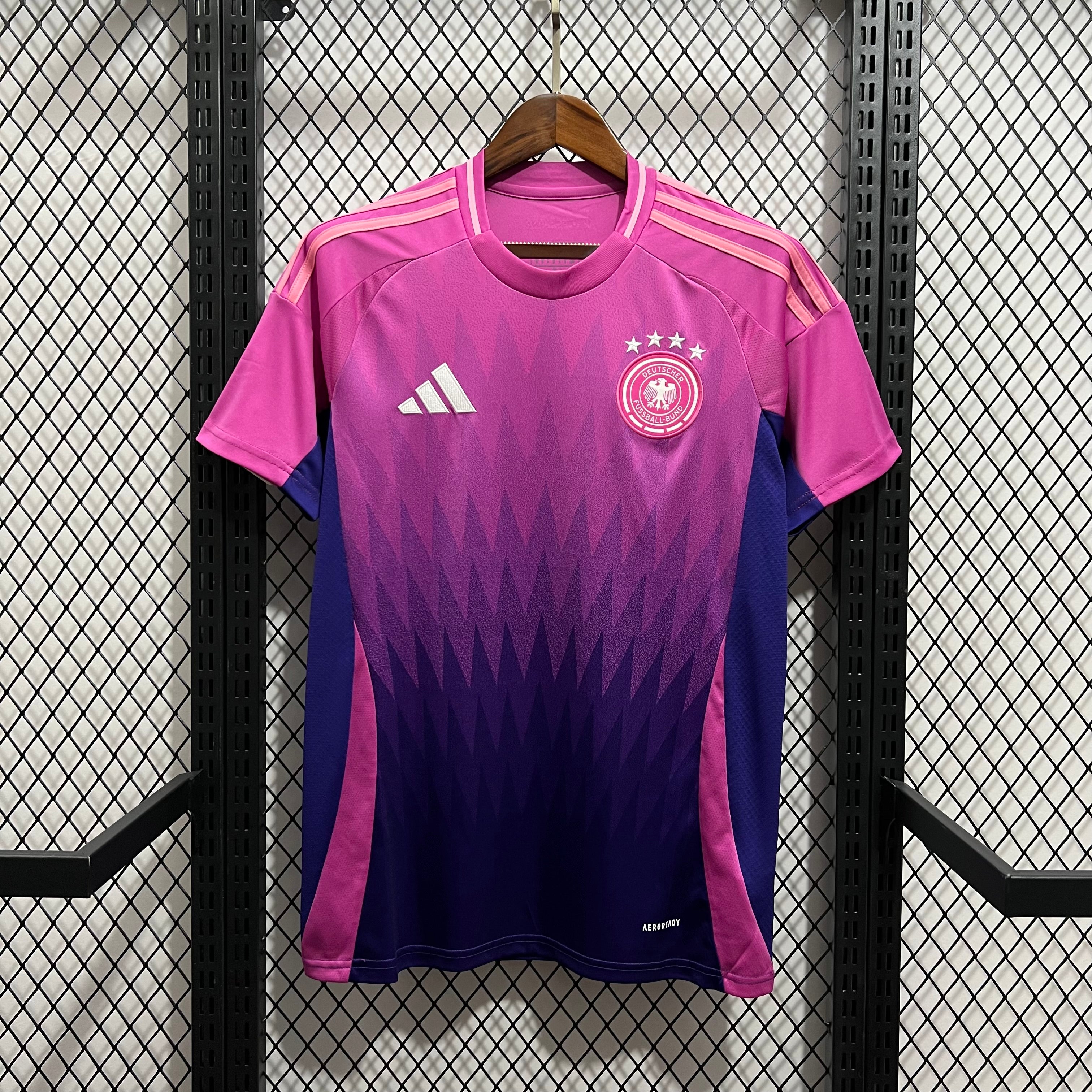 Germany foreign uniform 2024 euros 