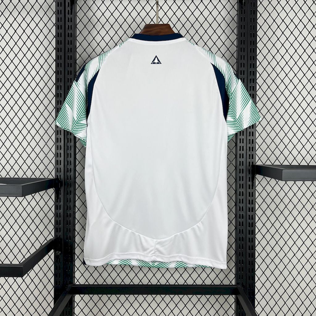 2024-25 Napoli home shirt