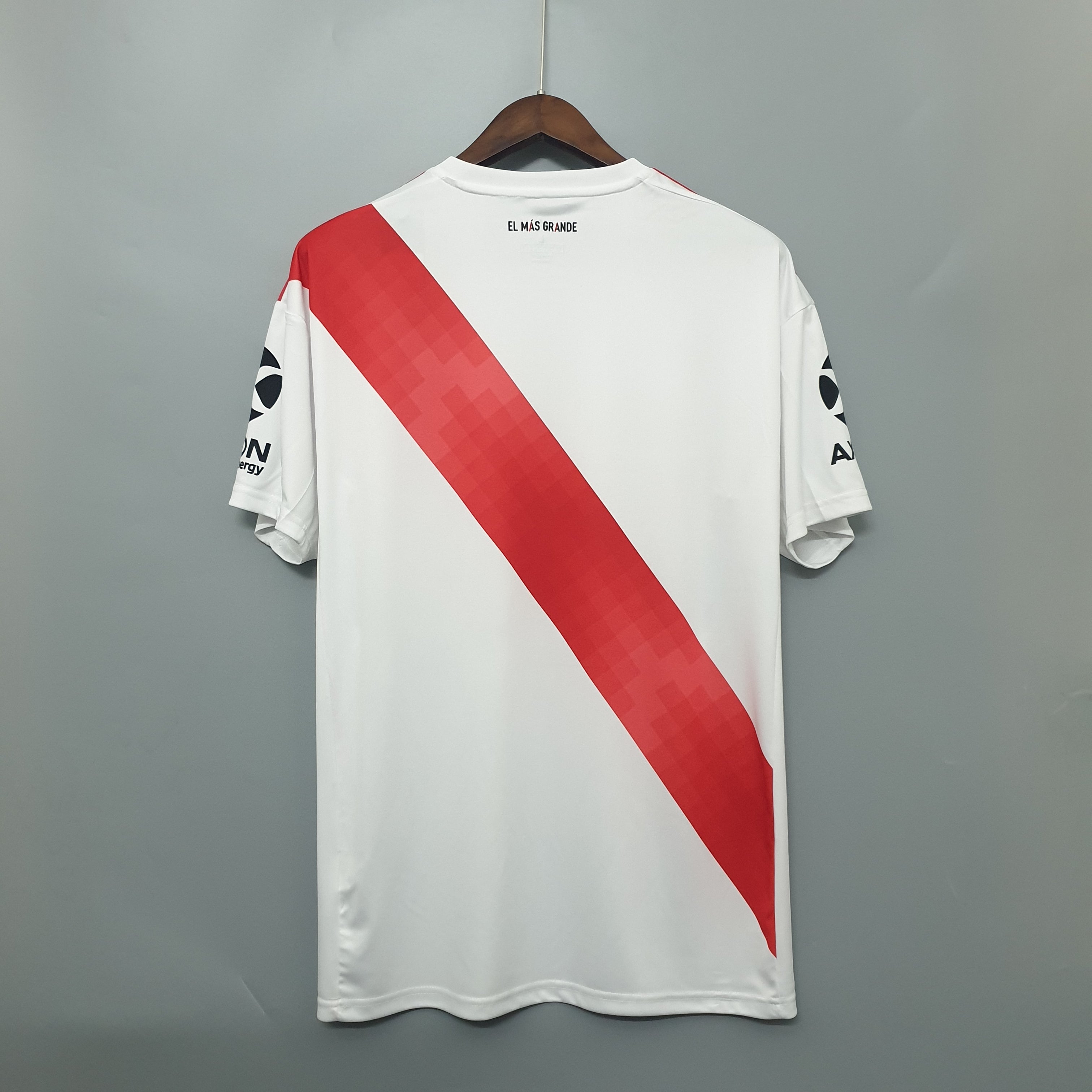 River Plate football shirt 2019-20 