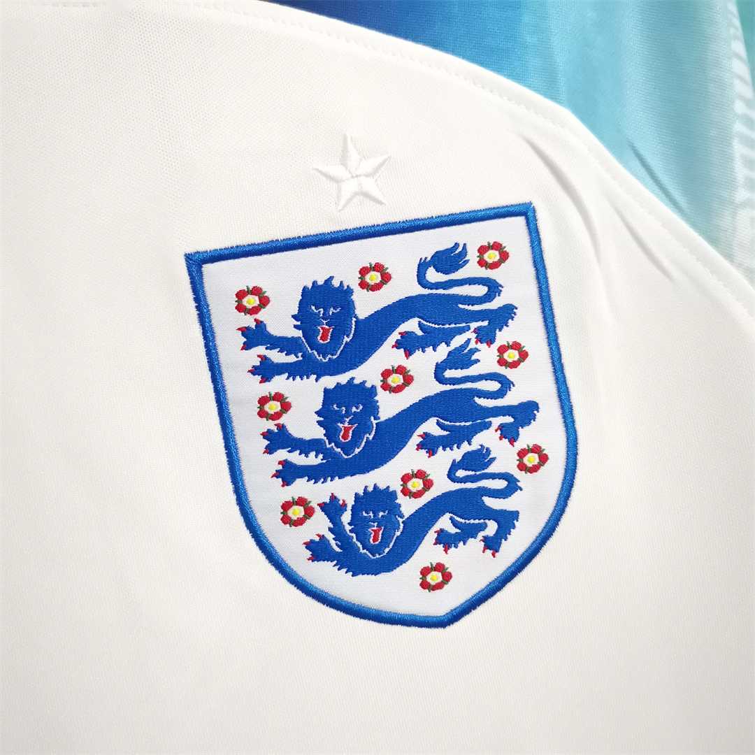 England football shirt