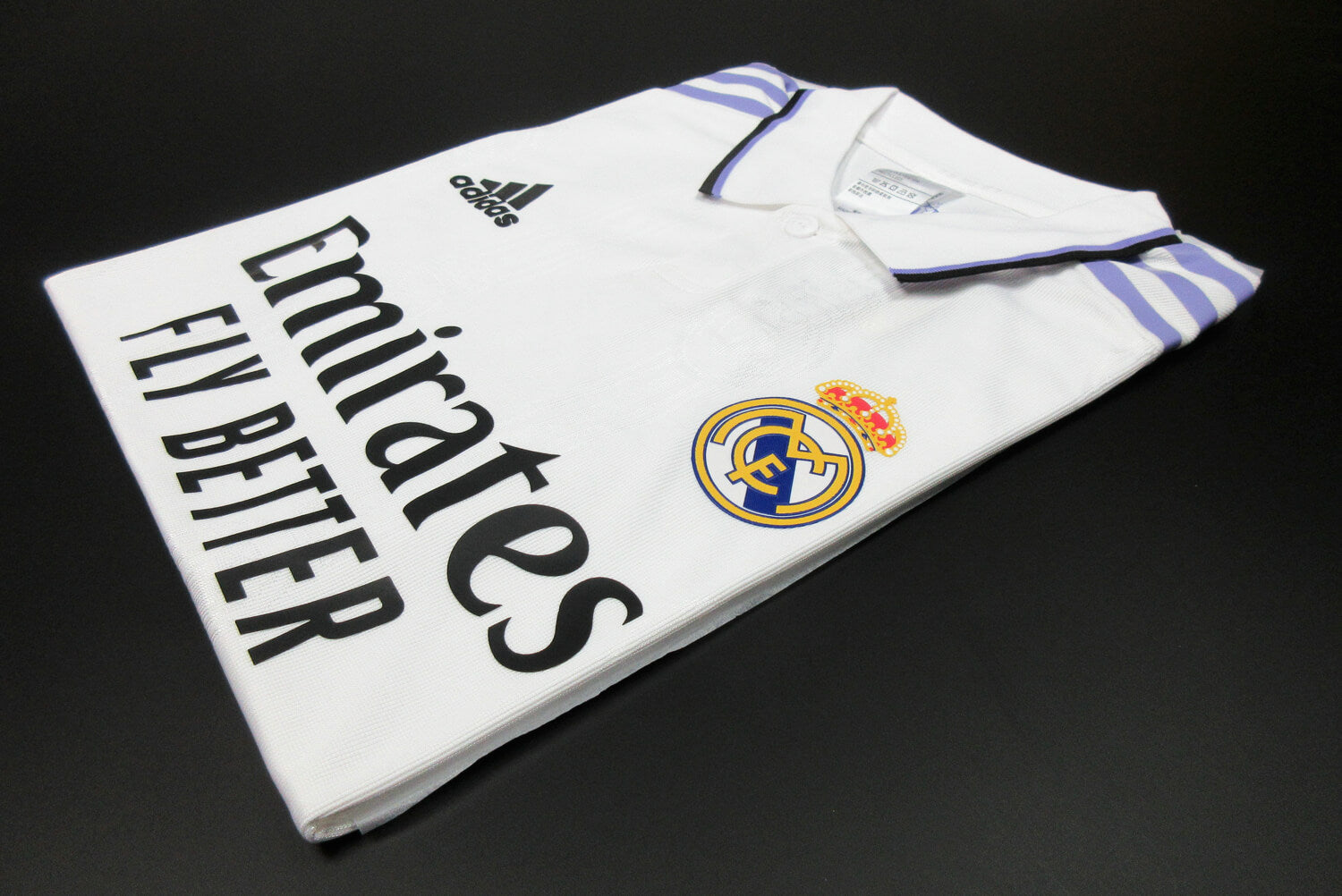 Real Madrid home 2023