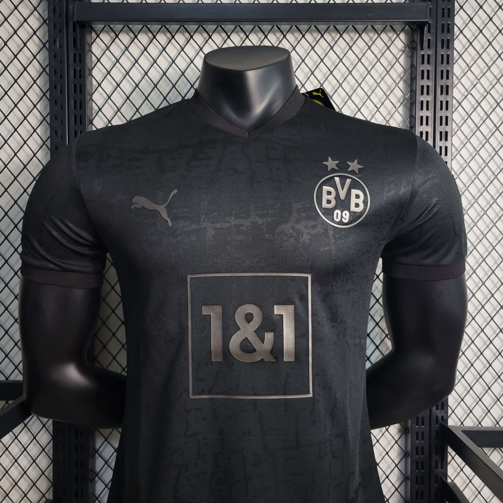 2023 special Dortmund football shirt