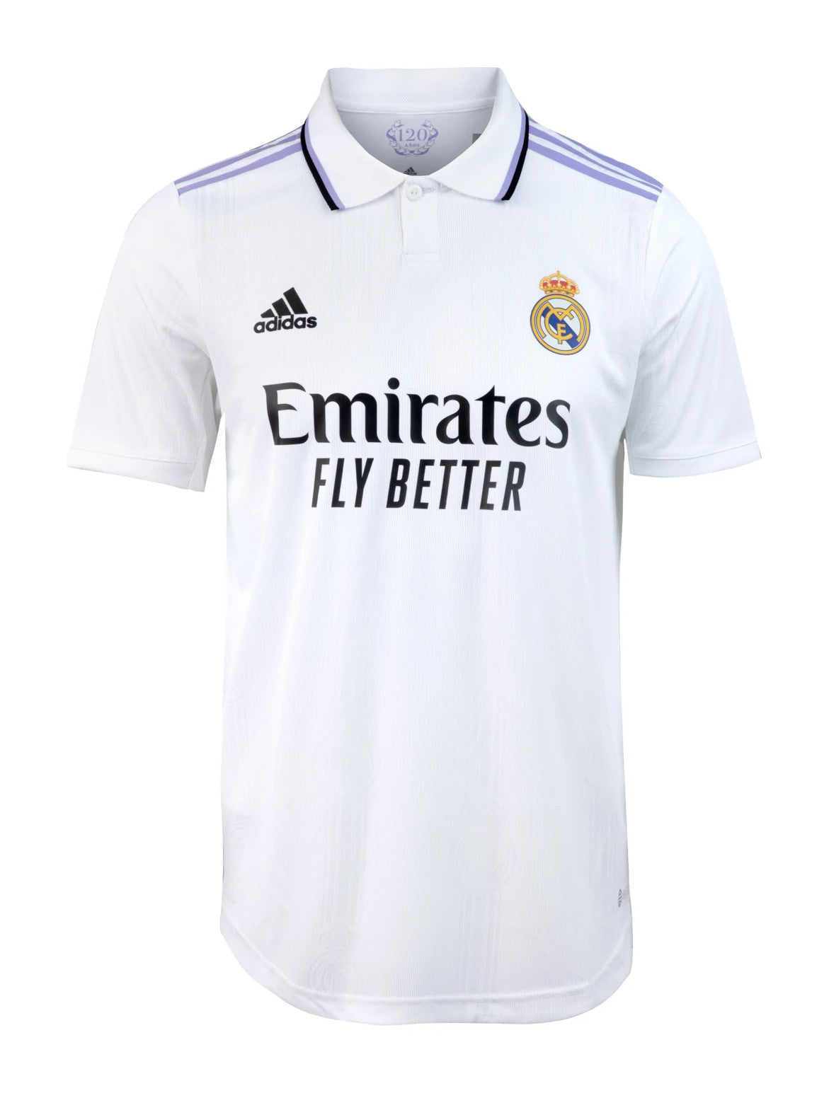 Real Madrid home 2023