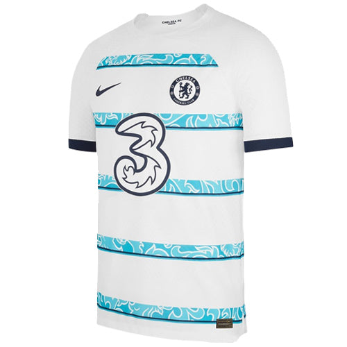 Chelsea 2023 away football shirt