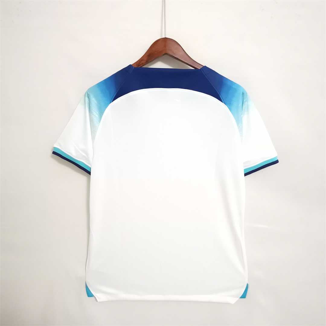 England football shirt