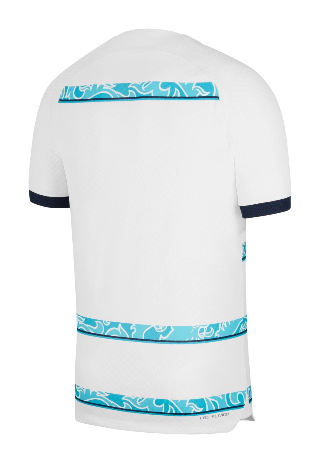 Chelsea 2023 away football shirt