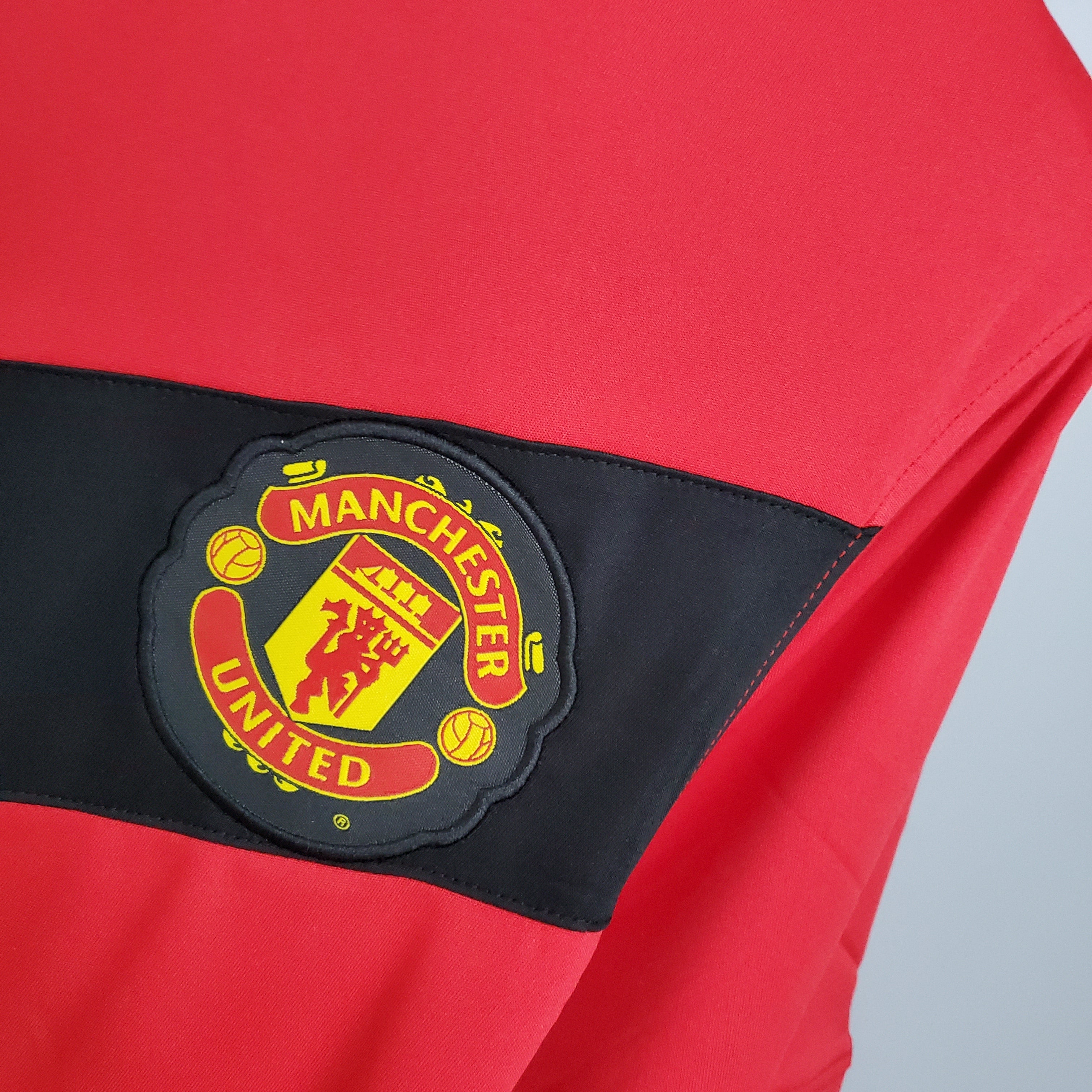 Retro United 2010 shirt