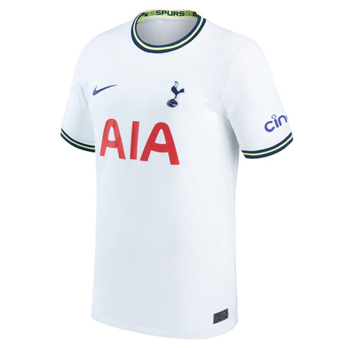 Tottenham 2023 home shirt