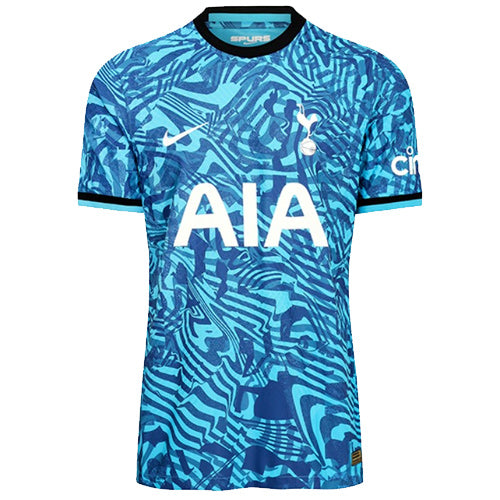 Tottenham third shirt 2023