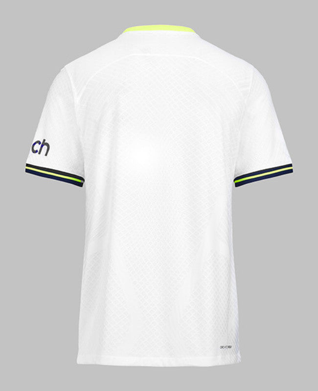 Tottenham 2023 home shirt