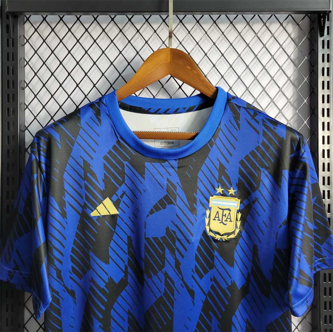 Argentina national team tracksuit 