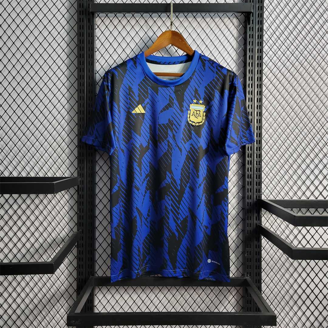 Argentina national team tracksuit 