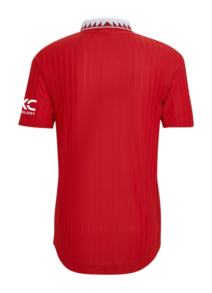 2023 United home football shirt